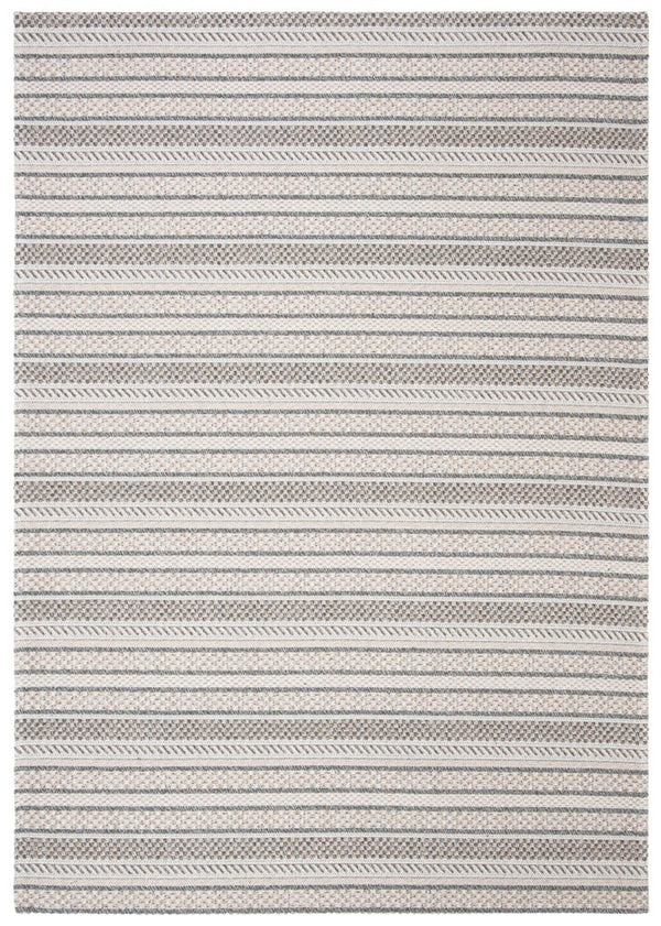 Safavieh Augustine 412 Power Loomed Polyester + Cotton Rug AGT412F-57