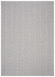 Augustine 400 Augustine 418 Power Loomed Polyester + Cotton Rug