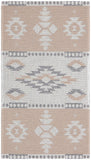 Augustine 400 Augustine 426  Power Loomed 69.8%Coton,22.3%Polyester, 6.6%Viscose, 1.3%Acrylic Rug Taupe / Cream