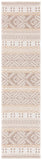 Augustine 400 Augustine 445  Power Loomed 71.6%Coton,21.6%Polyester, 5.9%Viscose, 0.9%Acrylic Rug Taupe / Cream