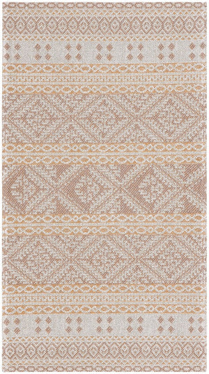 Augustine 400 Augustine 445  Power Loomed 71.6%Coton,21.6%Polyester, 5.9%Viscose, 0.9%Acrylic Rug Taupe / Cream