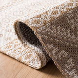 Augustine 400 Augustine 445  Power Loomed 71.6%Coton,21.6%Polyester, 5.9%Viscose, 0.9%Acrylic Rug Taupe / Cream