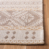 Augustine 400 Augustine 445  Power Loomed 71.6%Coton,21.6%Polyester, 5.9%Viscose, 0.9%Acrylic Rug Taupe / Cream