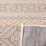 Augustine 400 Augustine 445  Power Loomed 71.6%Coton,21.6%Polyester, 5.9%Viscose, 0.9%Acrylic Rug Taupe / Cream