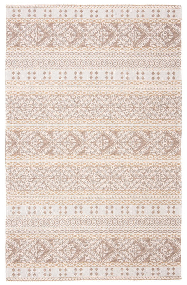 Augustine 400 Augustine 445  Power Loomed 71.6%Coton,21.6%Polyester, 5.9%Viscose, 0.9%Acrylic Rug Taupe / Cream