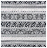 Augustine 400 Augustine 445  Power Loomed 65.3%Coton,27.4%Polyester, 7.3%Viscose Rug Black / Cream