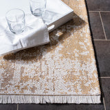 Safavieh Augustine 400 74.9 % Polypropylene + 20 % Jute + 5.1 % Latex Power Loomed Rug AGT469E-9