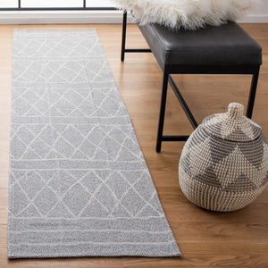 Safavieh Augustine 400 72 % Polypropylene + 21.2 % Jute + 6.8 % Latex Power Loomed Rug AGT474A-9