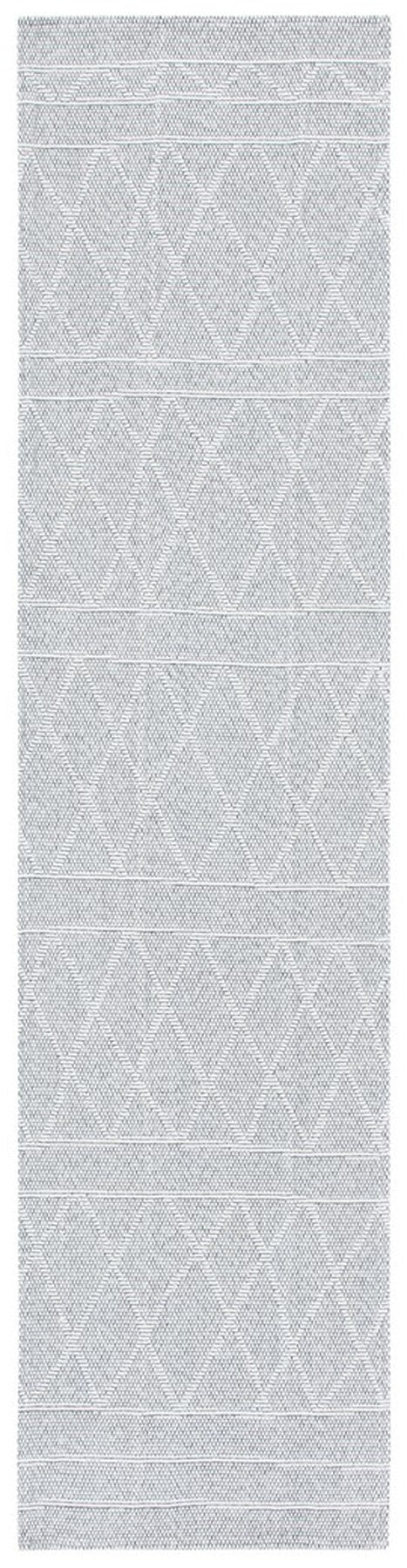 Safavieh Augustine 400 72 % Polypropylene + 21.2 % Jute + 6.8 % Latex Power Loomed Rug AGT474A-9