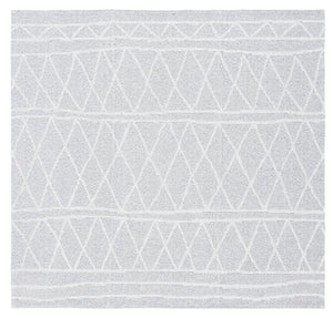Safavieh Augustine 400 72 % Polypropylene + 21.2 % Jute + 6.8 % Latex Power Loomed Rug AGT474A-9