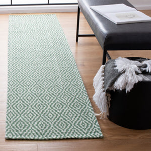 Safavieh Augustine 400 72 % Polypropylene + 21 % Jute + 7 % Latex Power Loomed Rug AGT484Y-9
