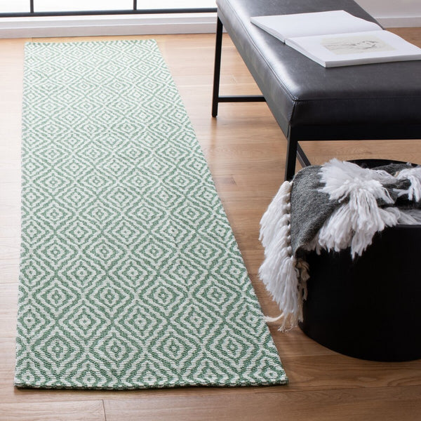 Safavieh Augustine 400 72 % Polypropylene + 21 % Jute + 7 % Latex Power Loomed Rug AGT484Y-9