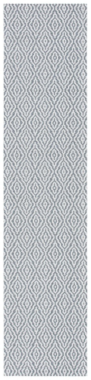 Safavieh Augustine 400 71.6 % Polypropylene + 21.2 % Jute + 7.2% Latex Power Loomed Rug AGT484F-9