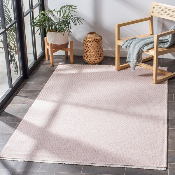 Safavieh Augustine 400 72 % Polypropylene + 21 % Jute + 7 % Latex Power Loomed Rug AGT484U-9