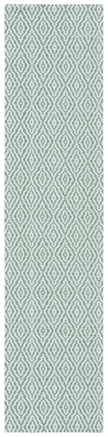 Safavieh Augustine 400 72 % Polypropylene + 21 % Jute + 7 % Latex Power Loomed Rug AGT484Y-9