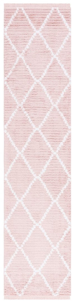 Safavieh Augustine 829 Power Loomed 8% Polyester/92% Recycle cotton Rug AGT829U-9