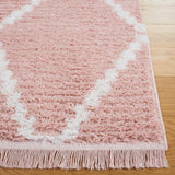 Safavieh Augustine 829 Power Loomed 8% Polyester/92% Recycle cotton Rug AGT829U-9