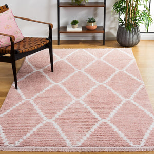 Safavieh Augustine 829 Power Loomed 8% Polyester/92% Recycle cotton Rug AGT829U-9