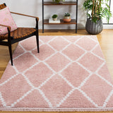 Safavieh Augustine 829 Power Loomed 8% Polyester/92% Recycle cotton Rug AGT829U-9