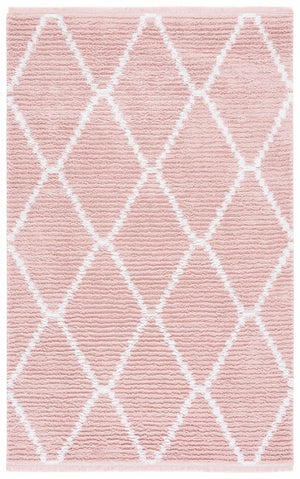 Safavieh Augustine 829 Power Loomed 8% Polyester/92% Recycle cotton Rug AGT829U-9