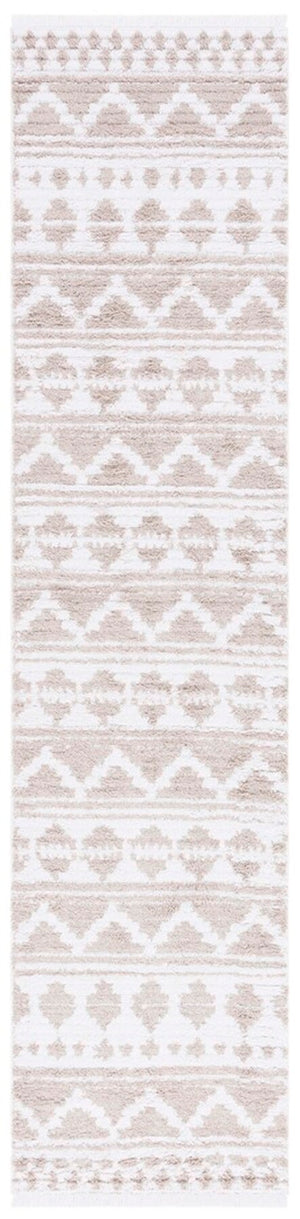 Safavieh Augustine 847 Power Loomed 8% Polyester/92% Recycle cotton Rug AGT847B-9