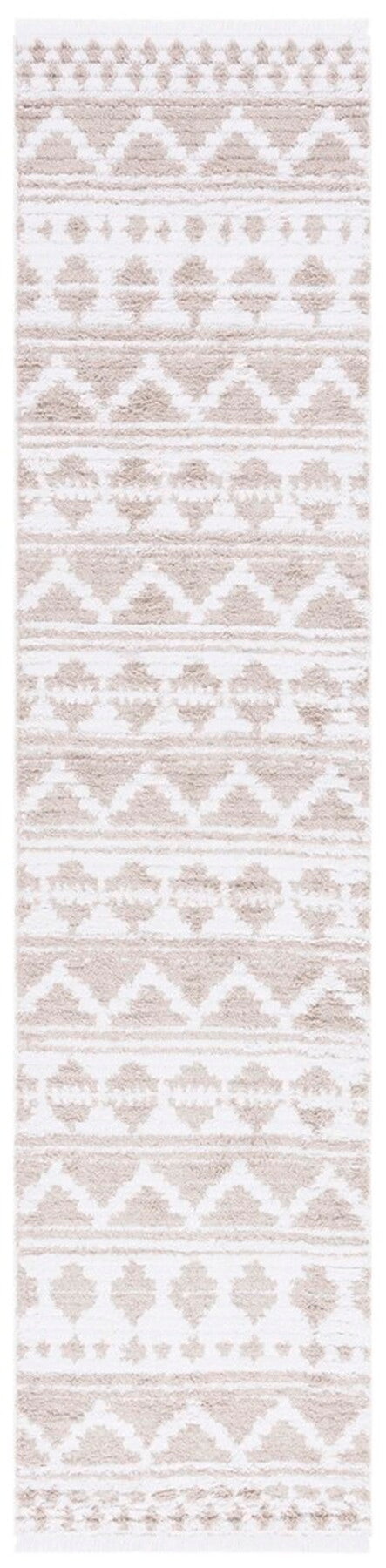 Safavieh Augustine 847 Power Loomed 8% Polyester/92% Recycle cotton Rug AGT847B-9