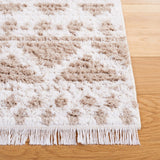 Safavieh Augustine 847 Power Loomed 8% Polyester/92% Recycle cotton Rug AGT847B-9