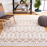 Safavieh Augustine 847 Power Loomed 8% Polyester/92% Recycle cotton Rug AGT847B-9