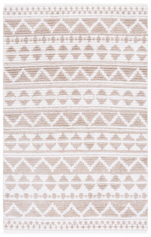 Safavieh Augustine 847 Power Loomed 8% Polyester/92% Recycle cotton Rug AGT847B-9