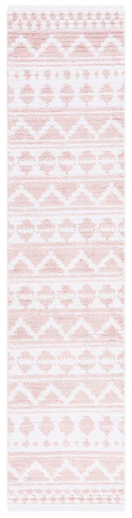 Safavieh Augustine 847 Power Loomed 8% Polyester/92% Recycle cotton Rug AGT847U-9