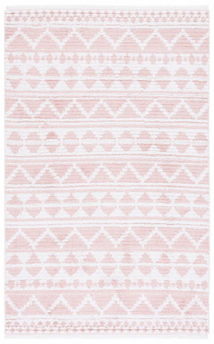 Safavieh Augustine 847 Power Loomed 8% Polyester/92% Recycle cotton Rug AGT847U-9