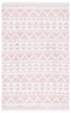 Safavieh Augustine 847 Power Loomed 8% Polyester/92% Recycle cotton Rug AGT847U-9