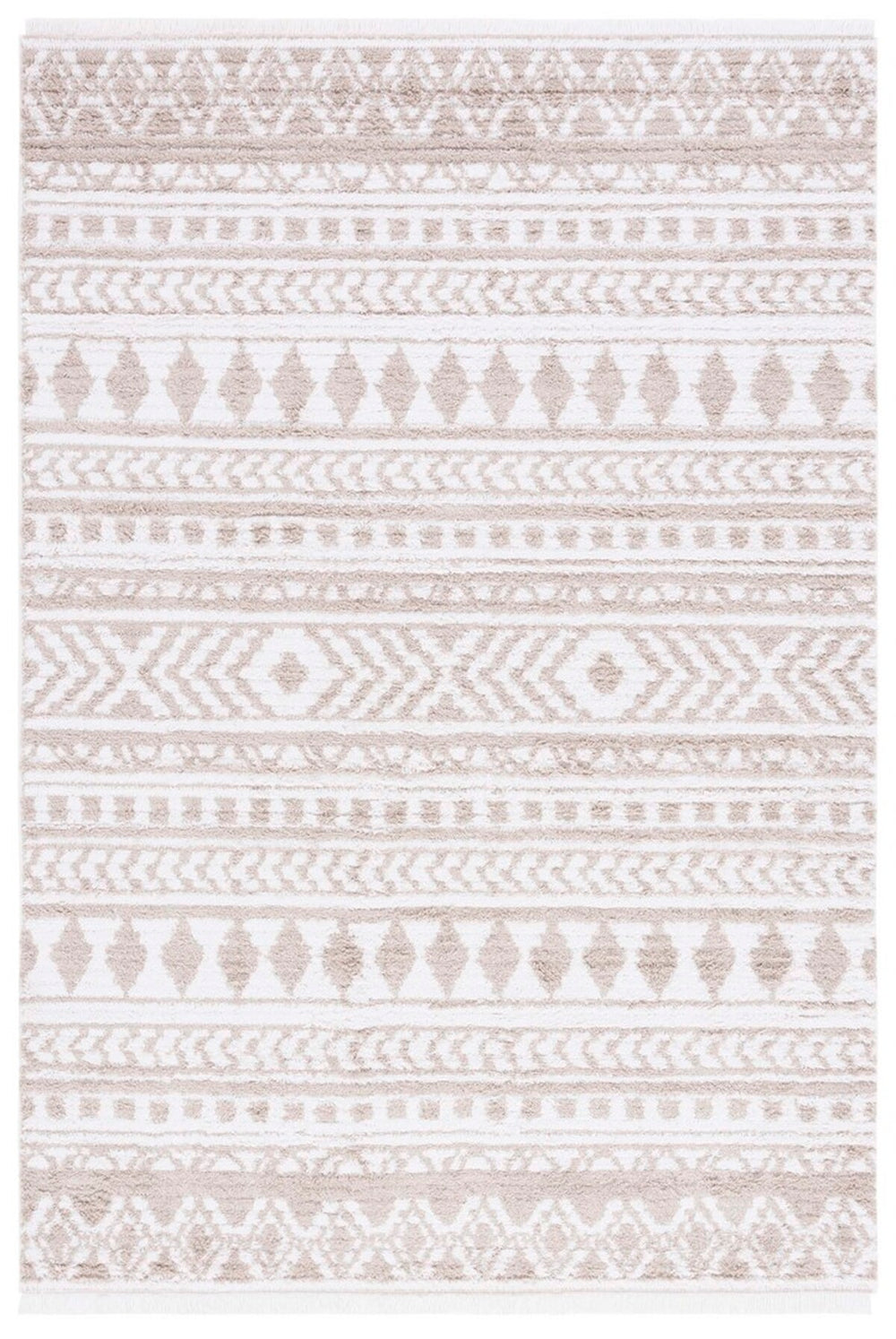 Safavieh Augustine 848 Power Loomed 8% Polyester/92% Recycle cotton Rug AGT848A-9