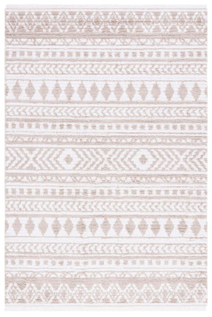 Safavieh Augustine 848 Power Loomed 8% Polyester/92% Recycle cotton Rug AGT848A-9