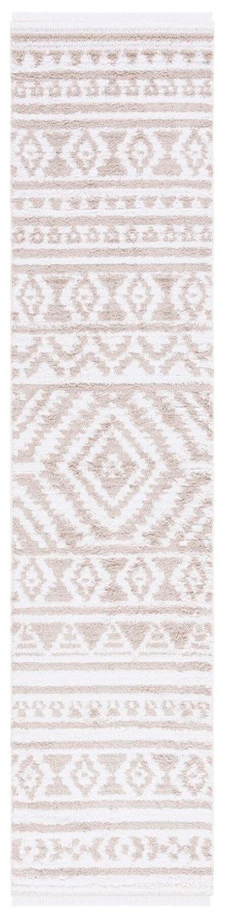 Safavieh Augustine 849 Power Loomed 8% Polyester/92% Recycle cotton Rug AGT849B-9