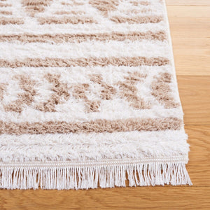 Safavieh Augustine 849 Power Loomed 8% Polyester/92% Recycle cotton Rug AGT849B-9