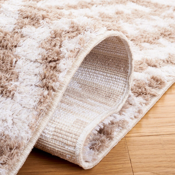 Safavieh Augustine 849 Power Loomed 8% Polyester/92% Recycle cotton Rug AGT849B-9