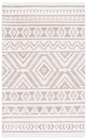 Safavieh Augustine 849 Power Loomed 8% Polyester/92% Recycle cotton Rug AGT849B-9