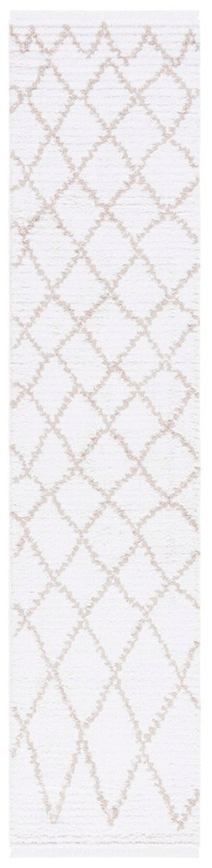Safavieh Augustine 850 Power Loomed 8% Polyester/92% Recycle cotton Rug AGT850A-9