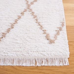 Safavieh Augustine 850 Power Loomed 8% Polyester/92% Recycle cotton Rug AGT850A-9