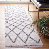 Safavieh Augustine 850 Power Loomed 8% Polyester/92% Recycle cotton Rug AGT850F-9