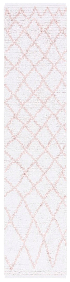 Safavieh Augustine 850 Power Loomed 8% Polyester/92% Recycle cotton Rug AGT850U-9