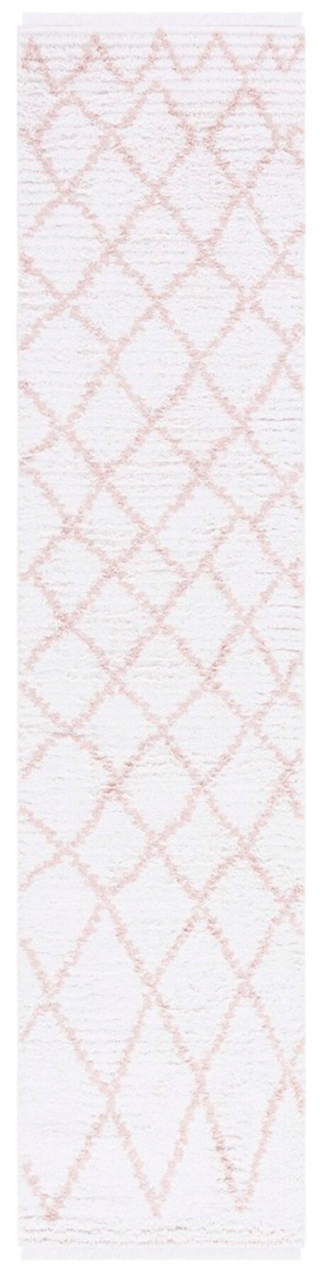 Safavieh Augustine 850 Power Loomed 8% Polyester/92% Recycle cotton Rug AGT850U-9