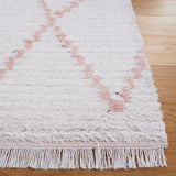 Safavieh Augustine 850 Power Loomed 8% Polyester/92% Recycle cotton Rug AGT850U-9