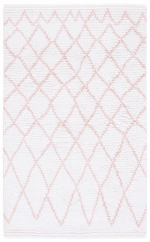 Safavieh Augustine 850 Power Loomed 8% Polyester/92% Recycle cotton Rug AGT850U-9