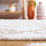 Safavieh Augustine 854 Power Loomed 8% Polyester/92% Recycle cotton Rug AGT854B-9