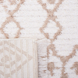 Safavieh Augustine 854 Power Loomed 8% Polyester/92% Recycle cotton Rug AGT854B-9