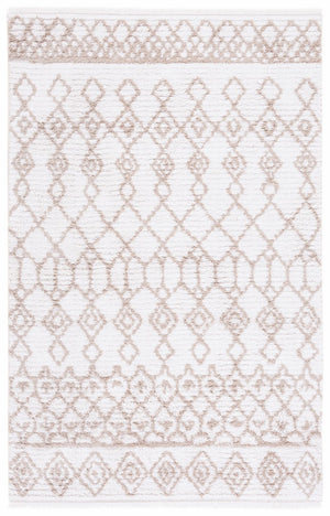 Safavieh Augustine 854 Power Loomed 8% Polyester/92% Recycle cotton Rug AGT854B-9