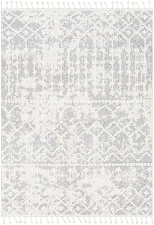 Alhambra AHB-2307  Polyester Rug AHB2307-9312  100% Polyester 9'3" x 12'