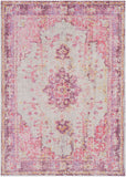 Antioch AIC-2305 Traditional Polyester Rug